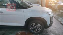 هیۆندای کرێتا